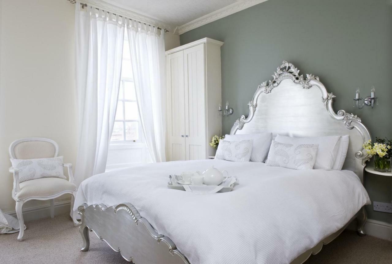 Albany House, Holiday home *