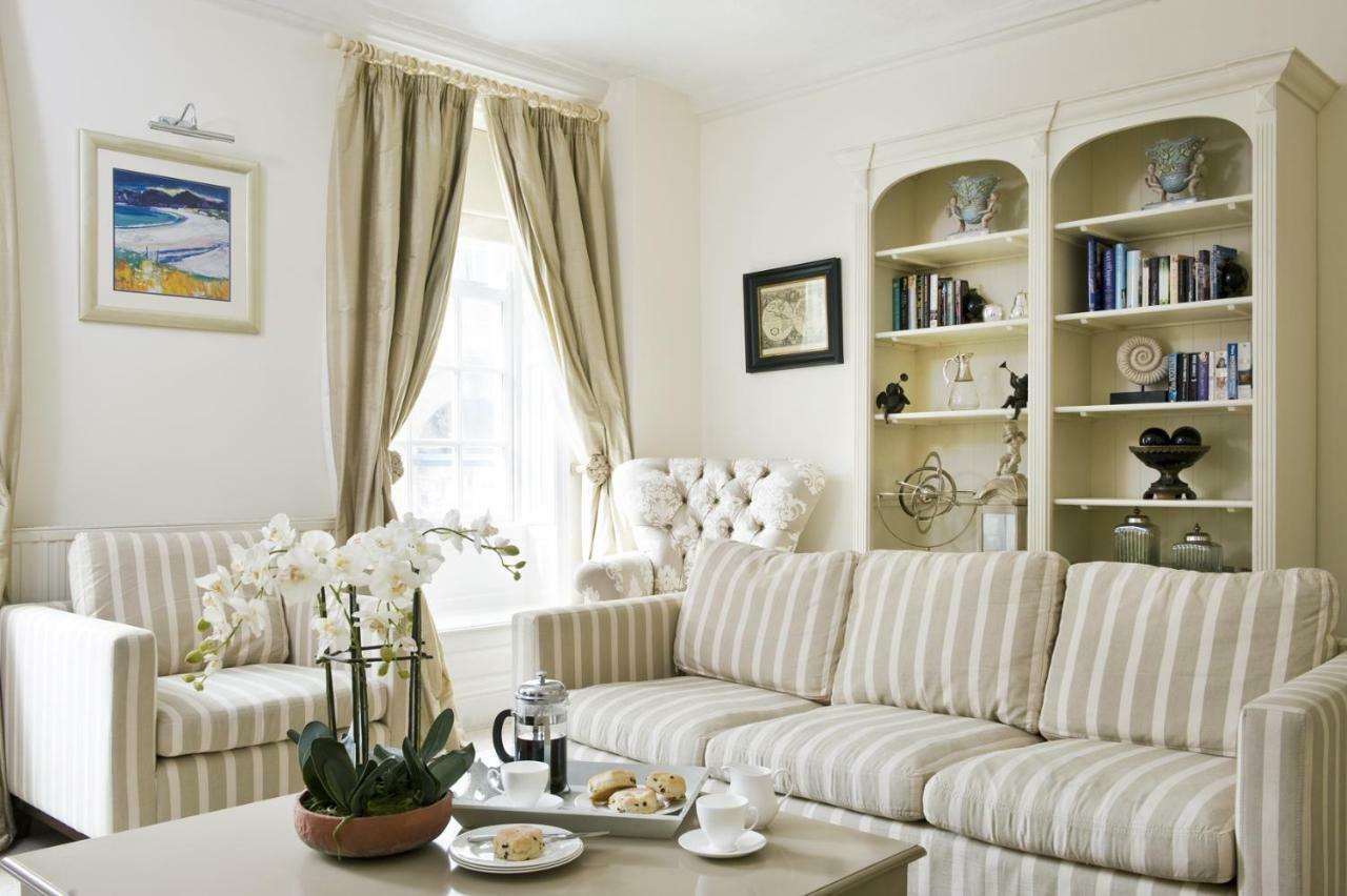 Albany House, Holiday home *