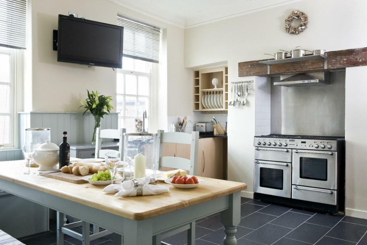 Holiday home Albany House,
